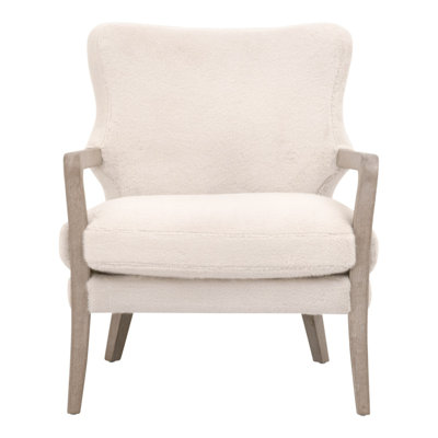 Fauteuil club Calvin