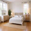 Ensemble de chambre à coucher 5 pièces Heo-114566147