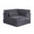 Dark Grey est en rupture de stock