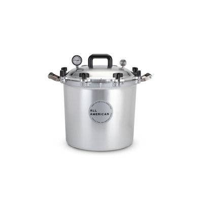 Autocuiseur / conservateur All American 1930
