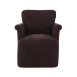 Camellia Swivel Chair