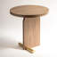 Nova Solid Wood End Table-2017381405-2017381404