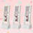 LED Vanity Mirror with Jewelry Storage, Princess Style Wooden Armoire with Lights and Drawers for Girls Dress-Up, Freestanding Dresser with Jewelry Organizer.-1940978302