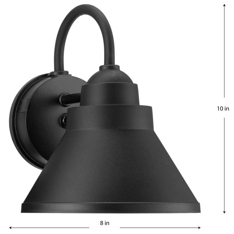 Thorold Wall Light