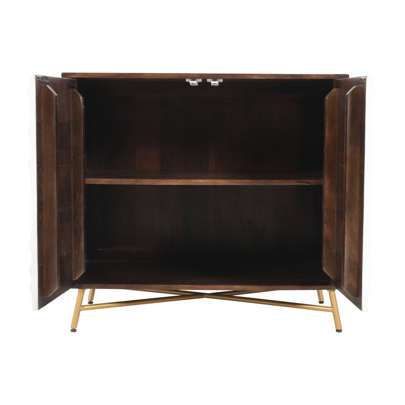 Armoire Harjan, H 30 po x l 33 po x P 18 po