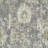 Beatrice Traditional Bordered Floral Filigree Performance Woven Indoor Area Rug-747057077