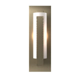 Vertical Bar 1 - Light Flush Mounted Sconce