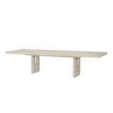 Urbane Rectangular Extension Dining Table