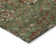 Chayil Area Rug with Non-Slip Backing