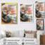 Henry I - impressions sur toile florales-1855083841-1855083840-1855083846