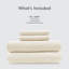  Ensemble de draps en tricot de coton toutes saisons-105704861-29832906