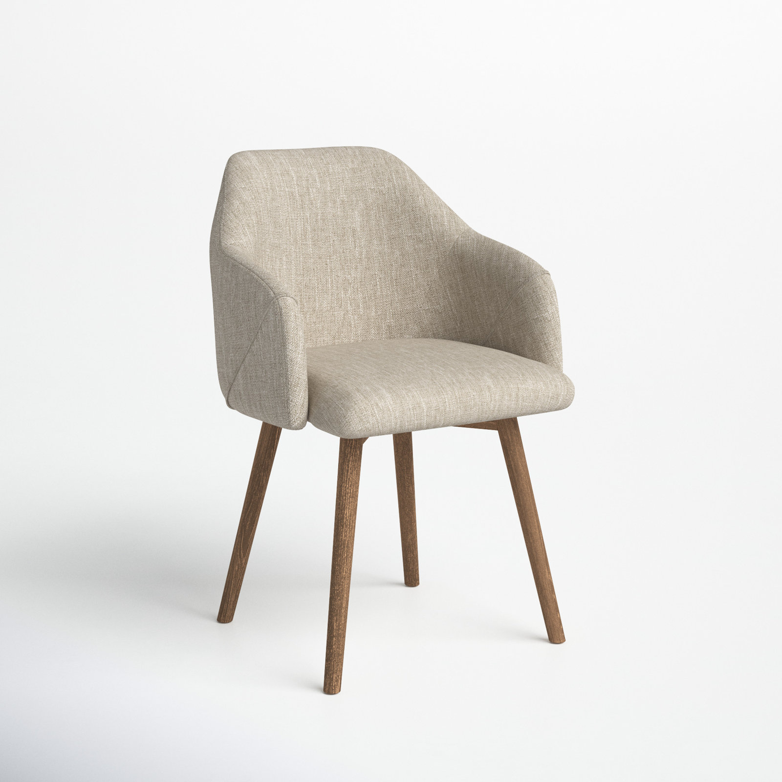 Mandi Armchair