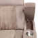 Power Reclining Sofa With Drop Down Table