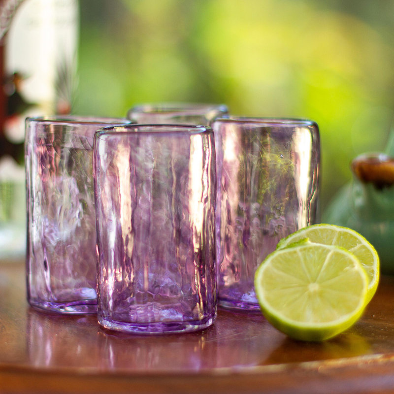 Handmade Shot Glass