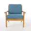 CHAISE CLUB PEYTON