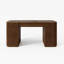 Oval Executive Desk-174963305