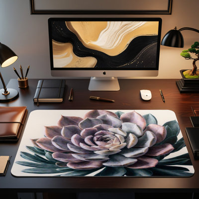Polyester Desk Pad