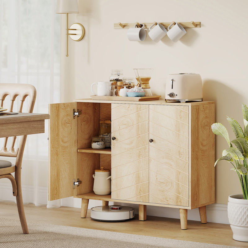 88.3cm Sideboard