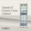 Vitrine lumineuse Tamsin IV-73916055