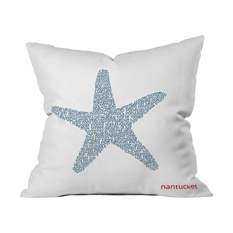  Housse et insert de coussin extérieur d'extérieur, 18 po x 18 po