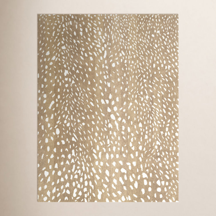 Jona Hand Tufted Wool Rug