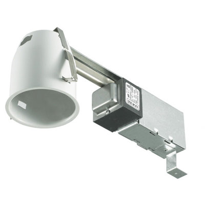 4'' Recessed Lighting Housing