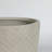 Round Concrete Planter