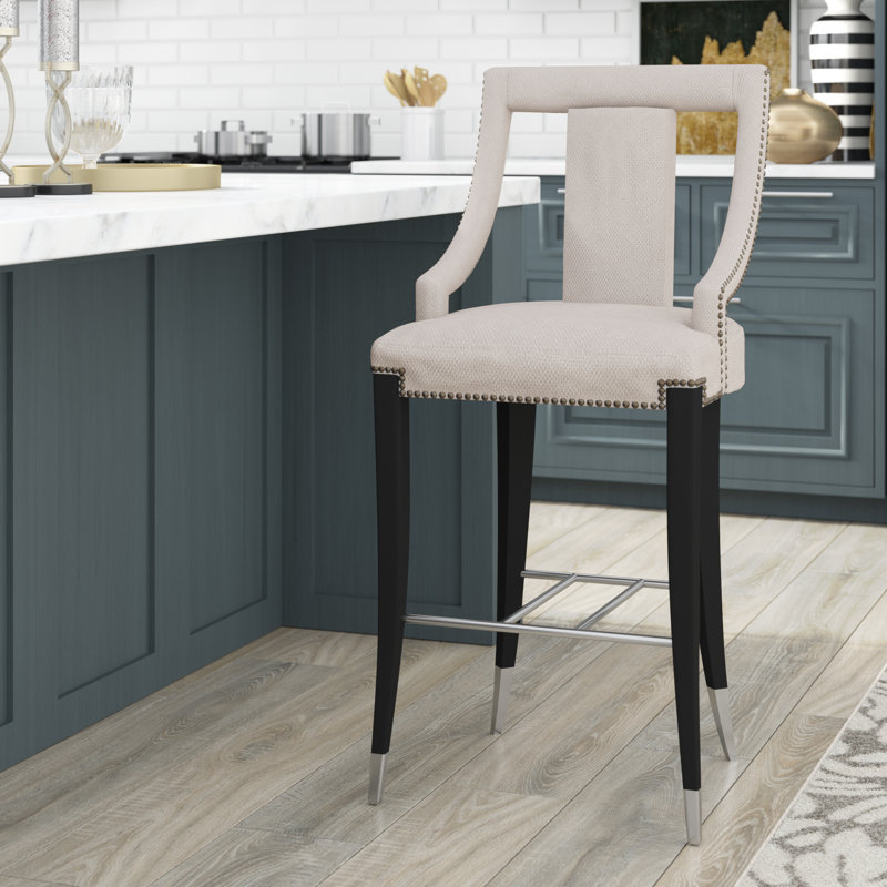 Tabouret de bar 30 po Jorgen