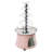 4 Tier Electric Chocolate Fountain Machine-111104326