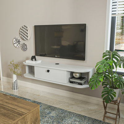 Myrlin TV Stand for TVs up to 55"