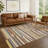 Machine Washable Indoor/Outdoor Chantille ACN2600 Stripes Rug-1554966115-1554966122