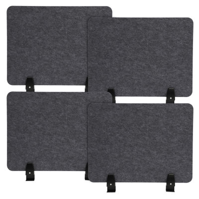 Cloison de bureau en polyester