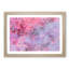 A New Dawn in Abstract - Picture Frame Painting Print-55629643-55629644