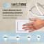 Lolasmart-KARI LED Flush Mount-69308657