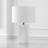 Torsten Marble Tall Table Lamp-42457775