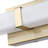 Tron 36" Bathroom Vanity LED Bath Bar - Modern Gold-1201090991-1201090988-1201090990