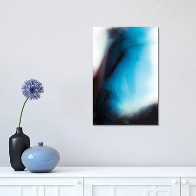 Upsurge by Spellbound Fine Art - Painting Print