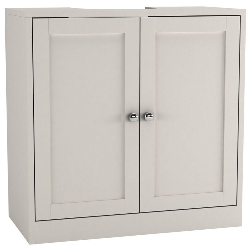 Assunto 60cm Kitchen Pantry, Beige