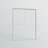 Double Sliding Shower Door-107383444
