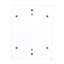 Meuble-lavabo 84 po avec lavabo, finition et rangement 84 po - Matériau supplémentaire-724028362