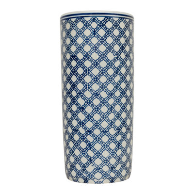 Kimberlin Ceramic Freestanding Umbrella Stand