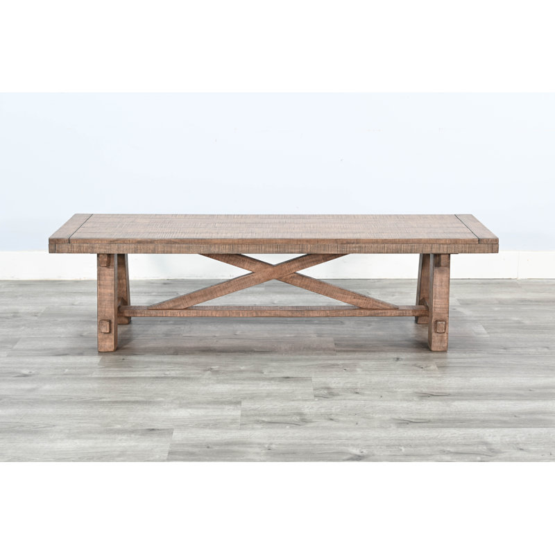 Balderston Wood Bench