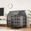 Cage pour chien 52 po
