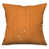 Orange géométrique