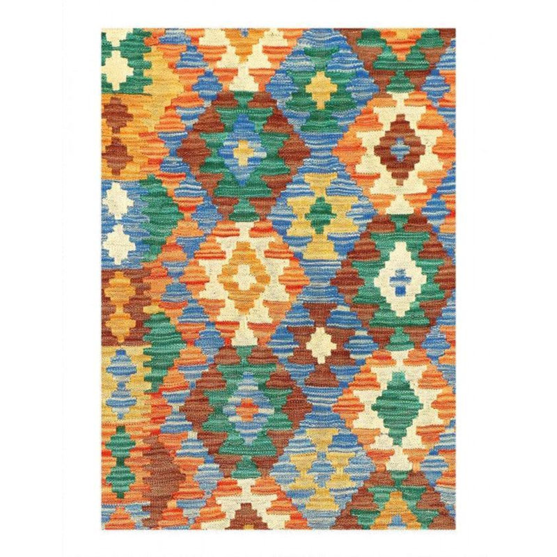 Southwestern Area Rug
