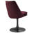 Lippa Upholstered Swivel Dining Chair-105239767-105239764