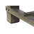 Bryce Beach 7’ Pool Table-1950384559