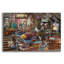 Art mural en verre «Stow Away» par Bigelow Lark Manor ™-1891272098