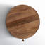 Table de chevet 4 tiroirs Atlantic-1282133388