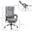 Brock Executive Chair